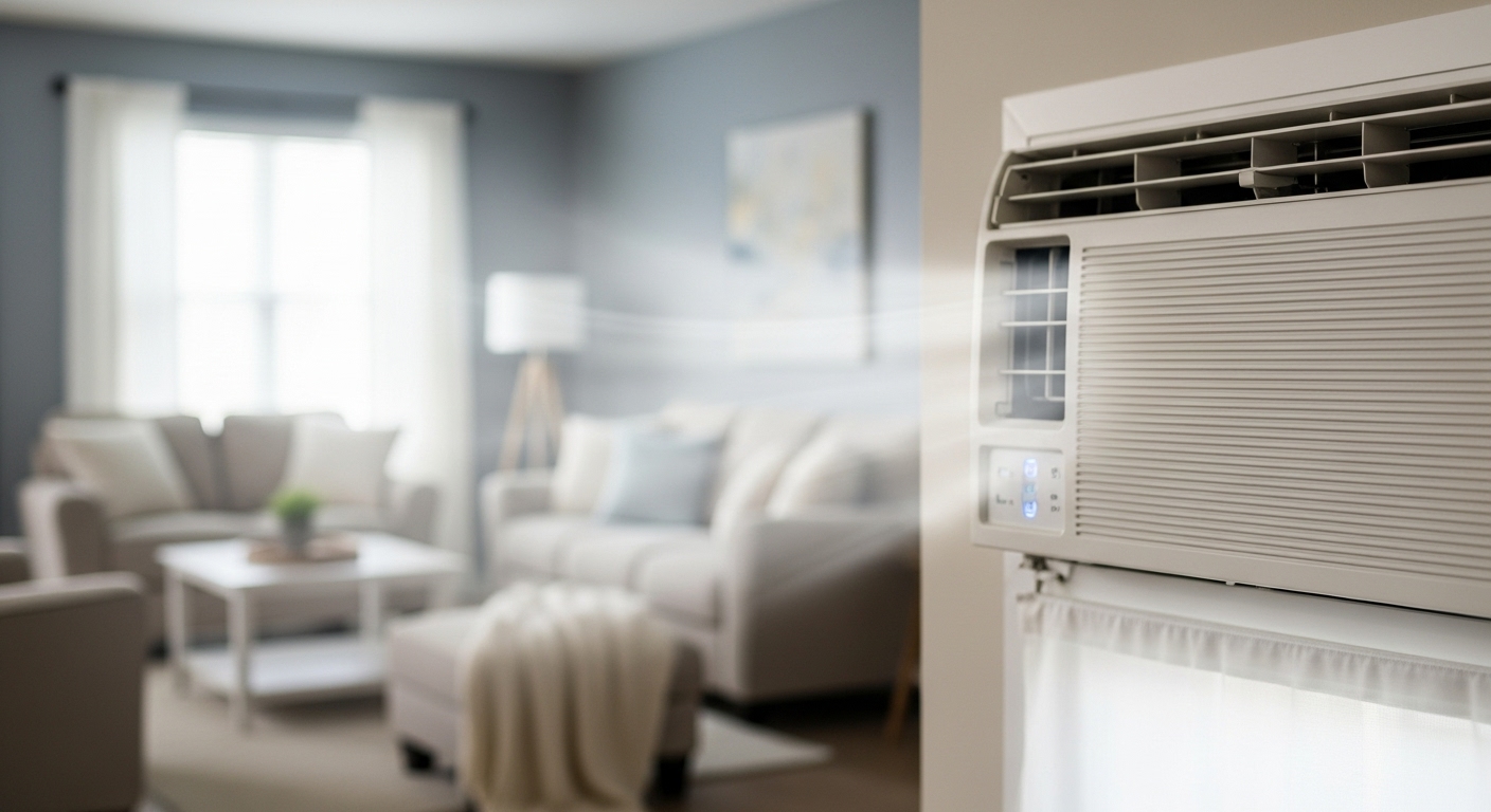 에어컨 전기세 절약