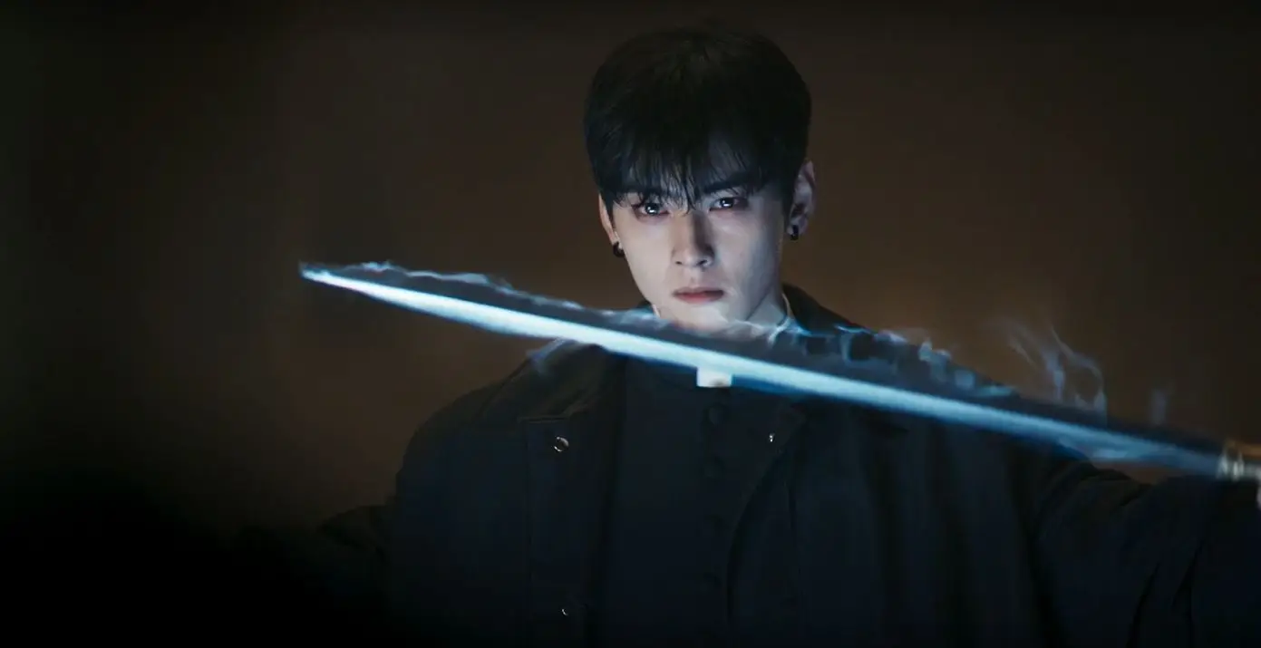 요한-칼들고있는-모습