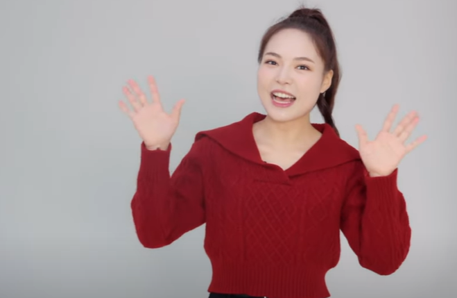 미스트롯3 미스김