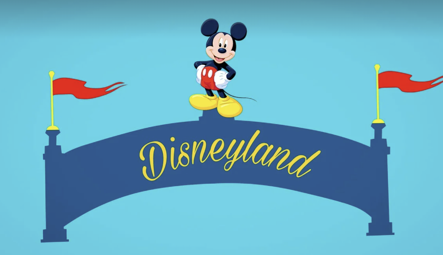 디즈니영화사 포스터