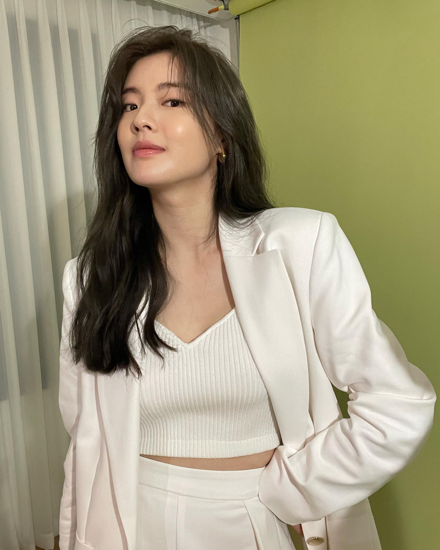 술꾼도시여자들2 주연으로 활동중인 이선빈 [출처: 이선빈 인스타그램]