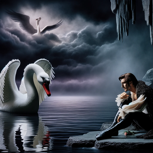 백조의 호수 발레 공연 줄거리 스토리 결말 내용 교훈 작품 해석 차이콥스키 작가 안무가