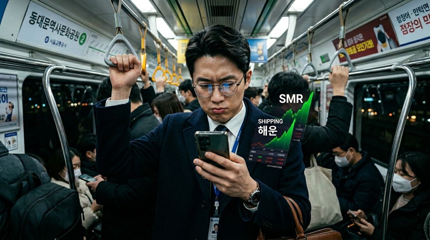 해운주 및 소형원전주