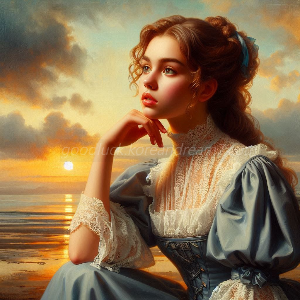 금붕어 꿈 해몽