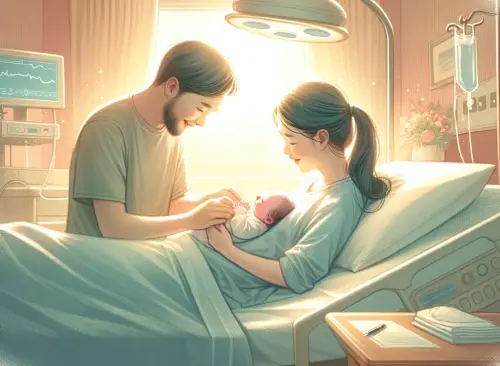 부모급여 신청방법