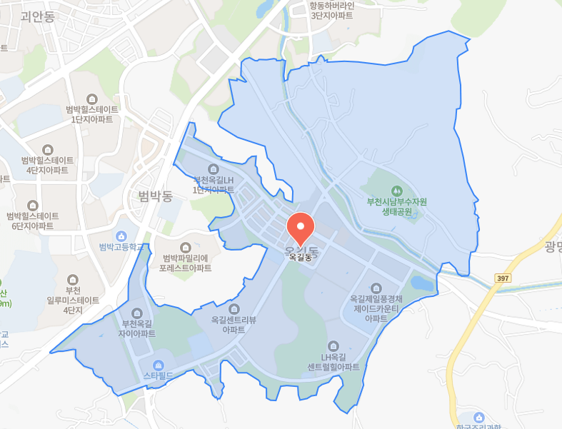 로또 1등 당첨지역