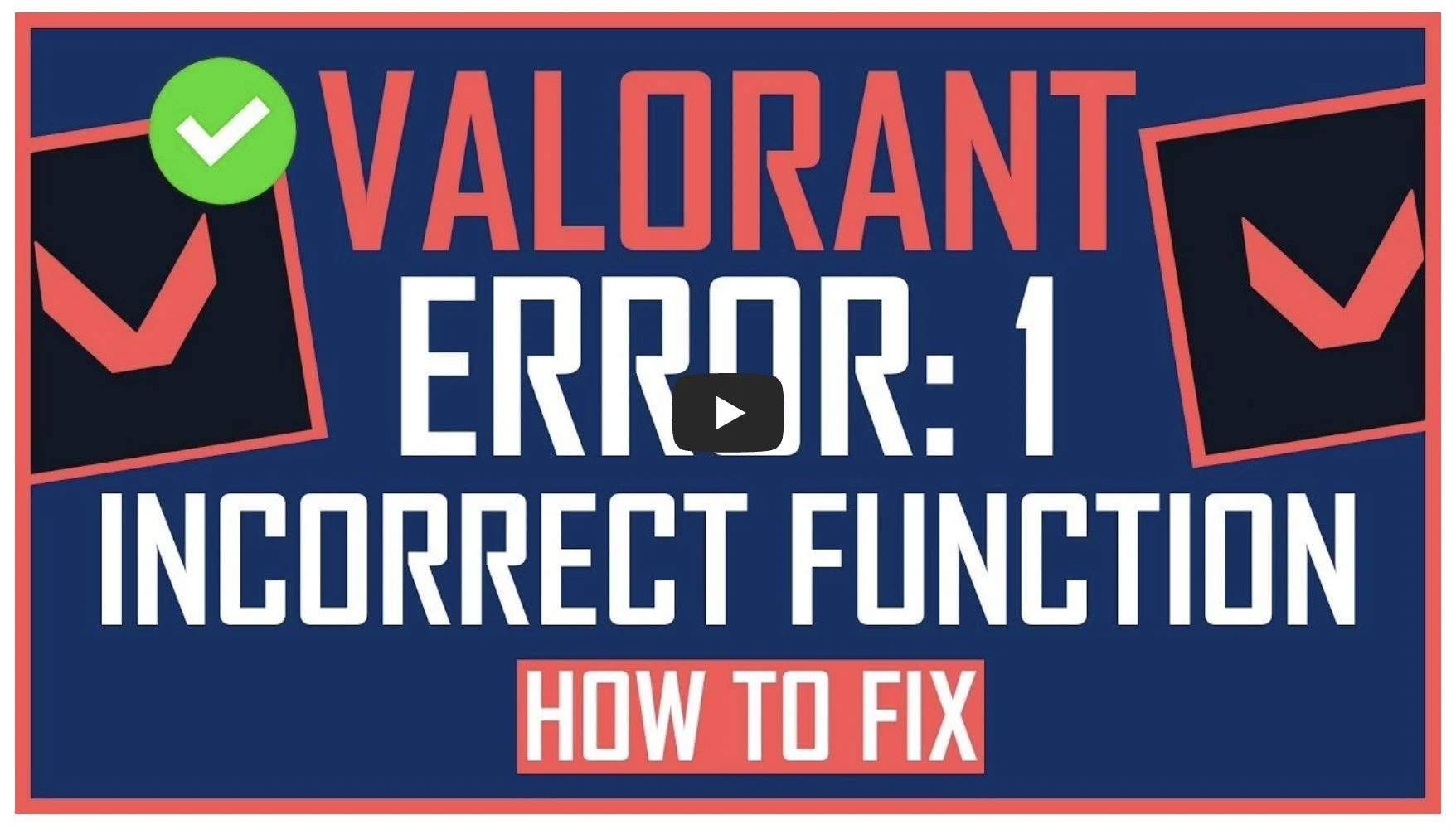 롤 뱅가드 오류 해결 방법