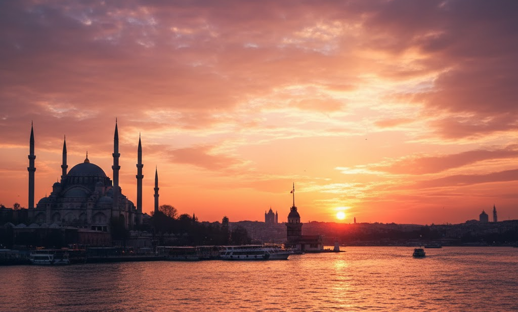 원화 기준 가성비로 지금 가기 좋은 해외여행지 5곳