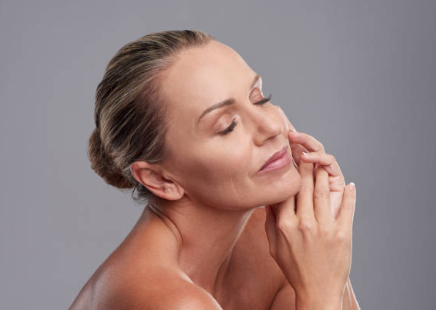 중년 피부의 최대 적, 자외선