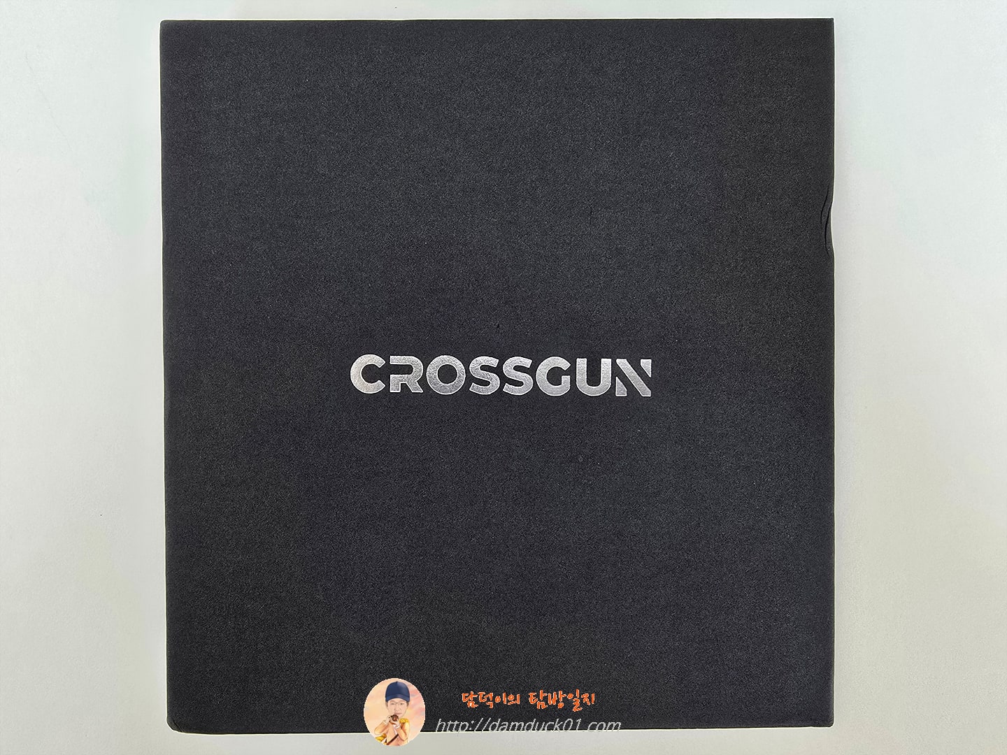 CROSSGUN X3 PRO