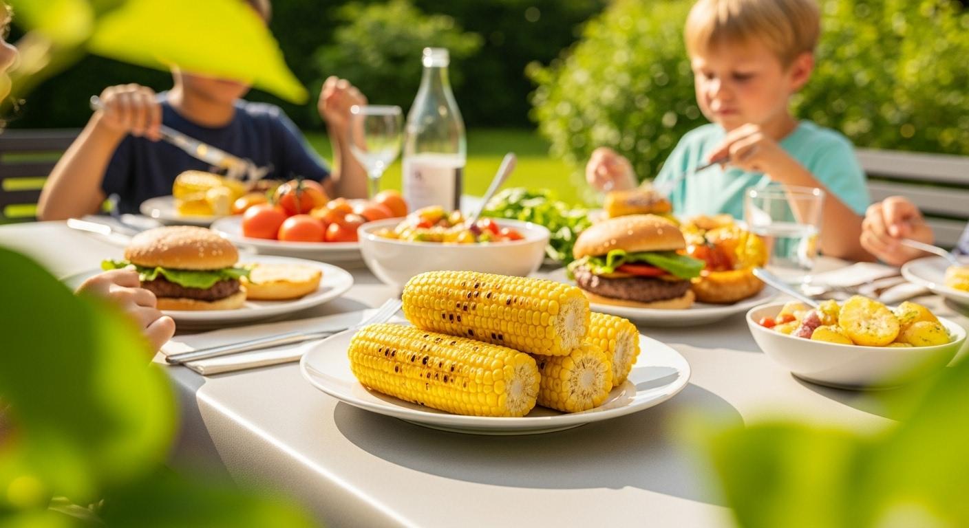 초복식사 농약검출