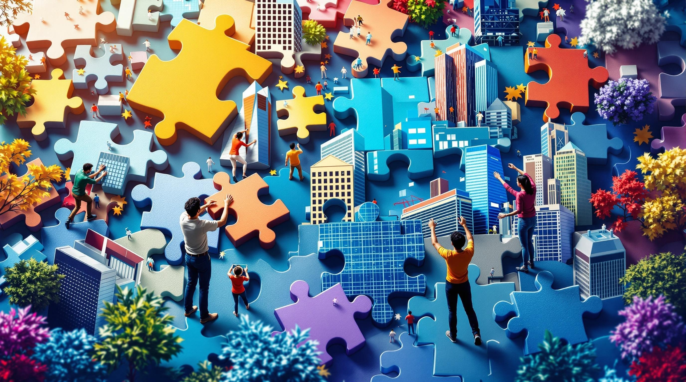 서울 부동산 투자: 초보자를 위한 실전 가이드와 수익률 분석