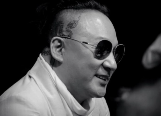 신해철 콘서트 트리뷰티 콘서트 <마왕 10th: 고스트 스테이지> 일정, 장소,가격, 주차