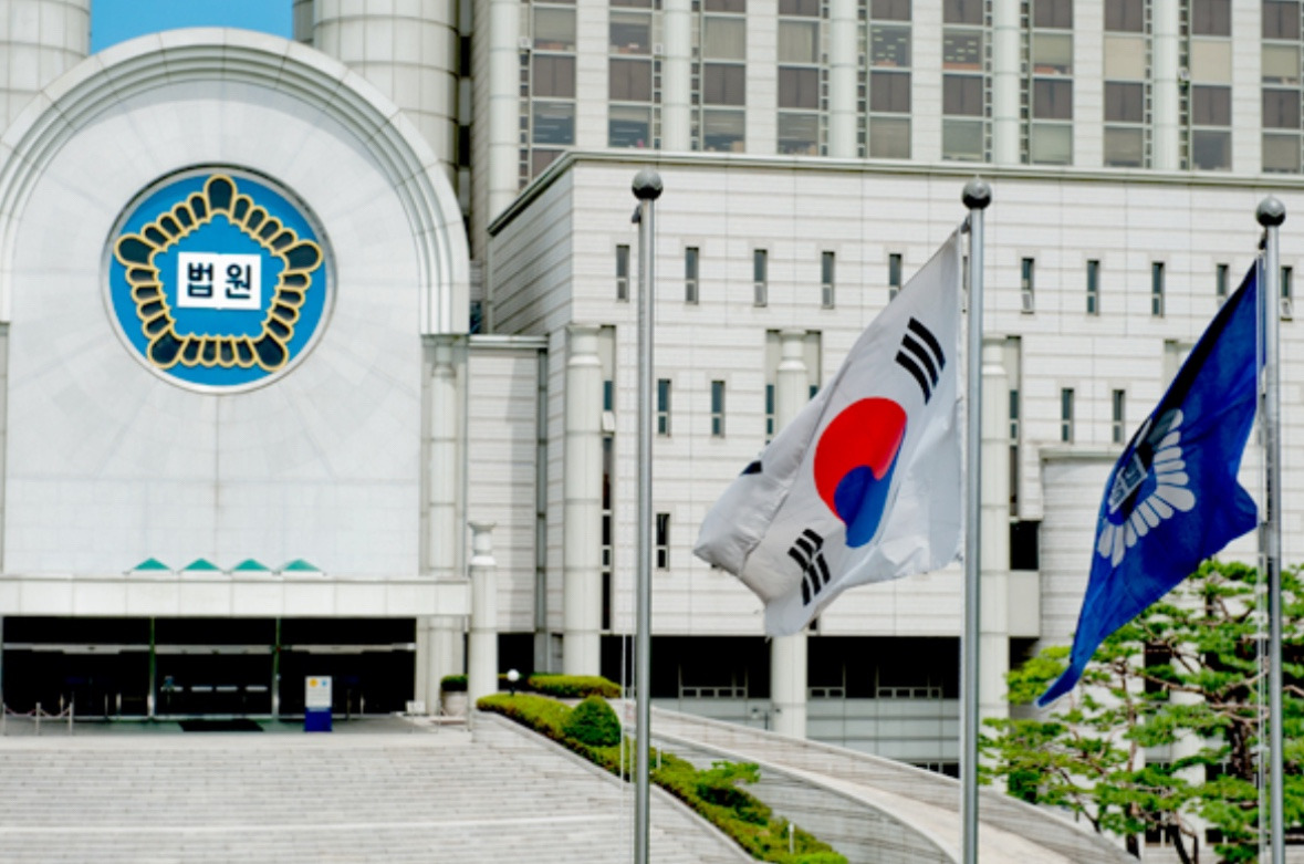 한성진 부장 판사 이재명