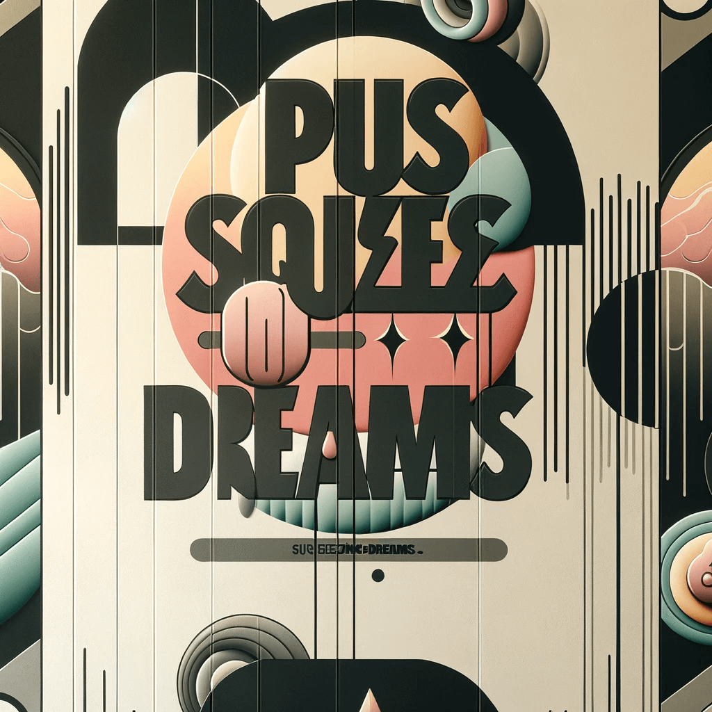 고름을 짜는 꿈 해몽 해석