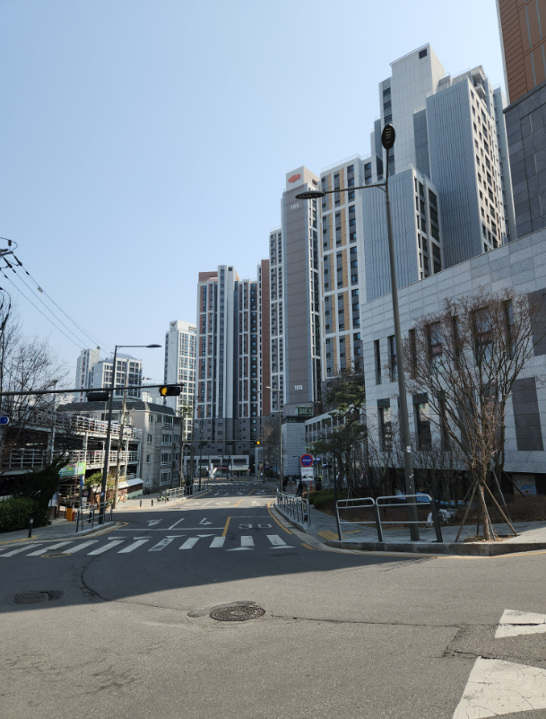 녹번역e편한세상캐슬