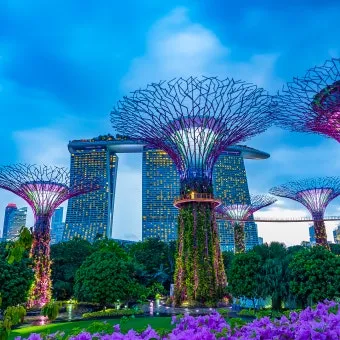 싱가포르 여행 3박 4일 일정 완벽 코스 안내_6