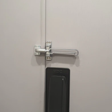 양문형-현관문-보조잠금장치