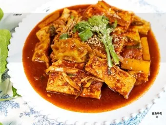 두부두루치기 황금레시피_1