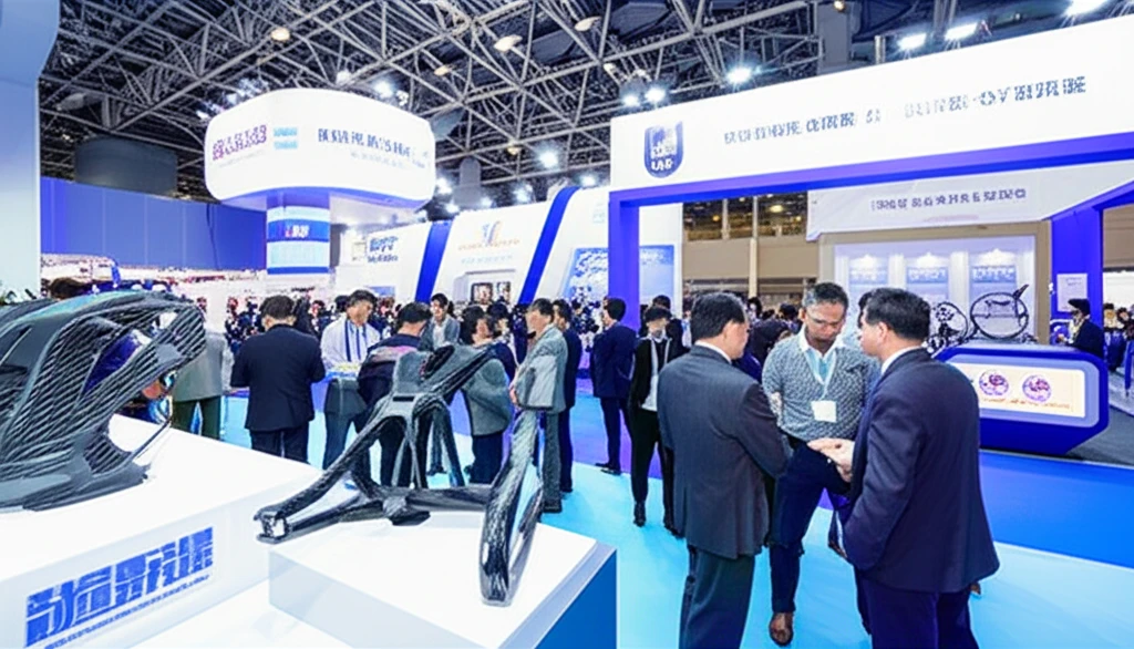 K-탄소 JEC World 2026 ..