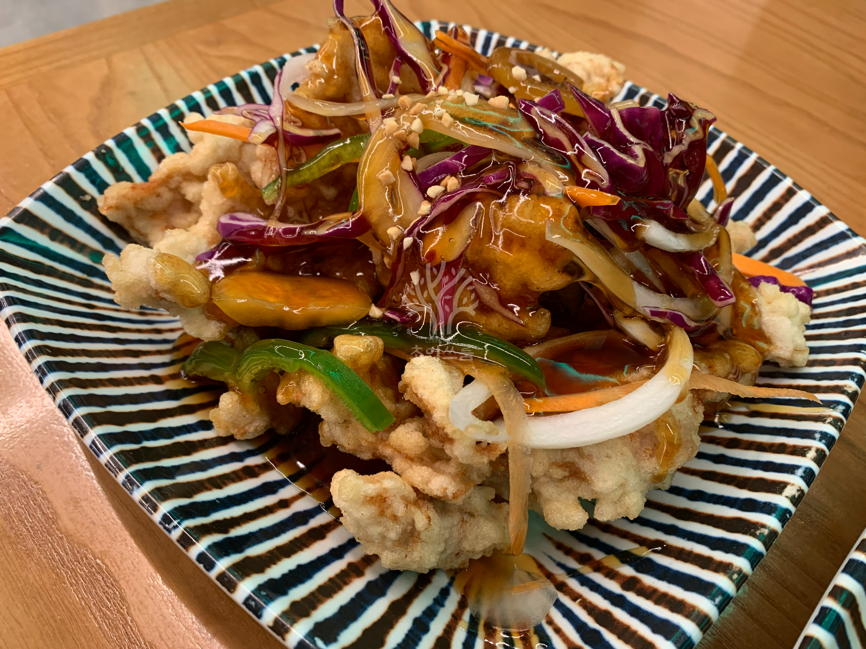 탕수육