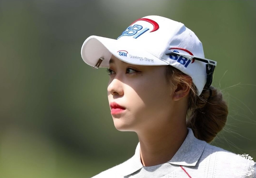 KLPGA 투어프로 문정민 프로필