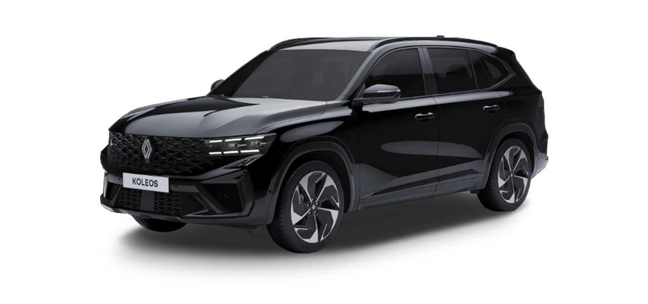 그랑 콜레오스 가격