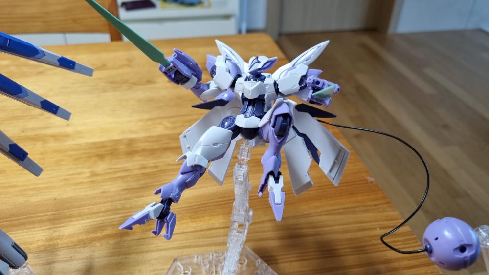 수성의 마녀-베귀르베우