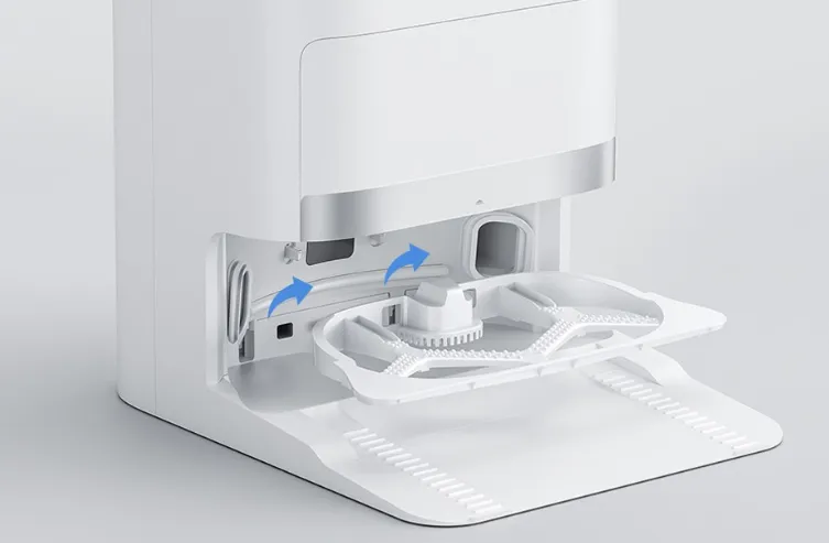 샤오미 로봇청소기 1S b116