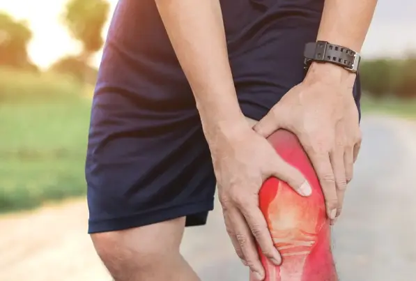 연골 연화증 증상