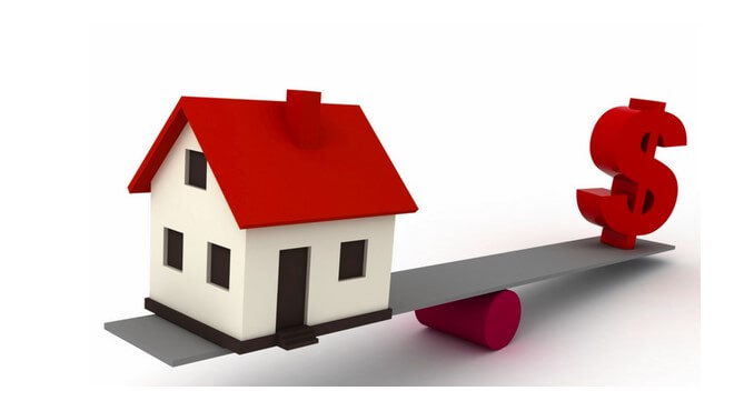 집단대출감정가 중요성