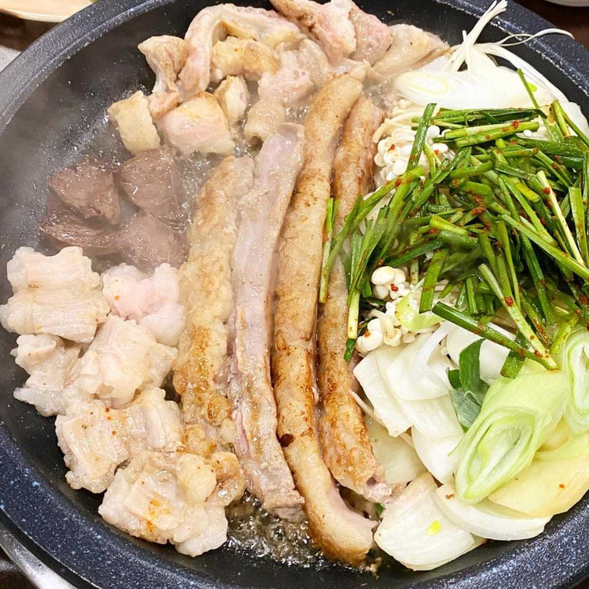 사당 맛집 TOP 5 (맛집부추곱창)