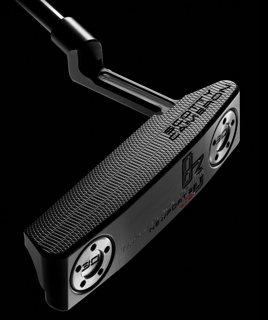 뉴포트B3 한정한 블랙