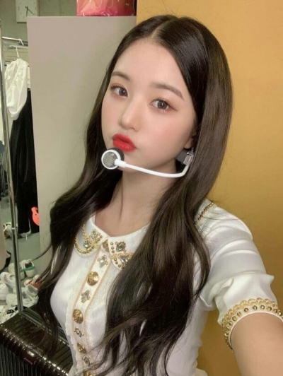 올해의 검색어-순위-케이팝 가수-3위 장원영