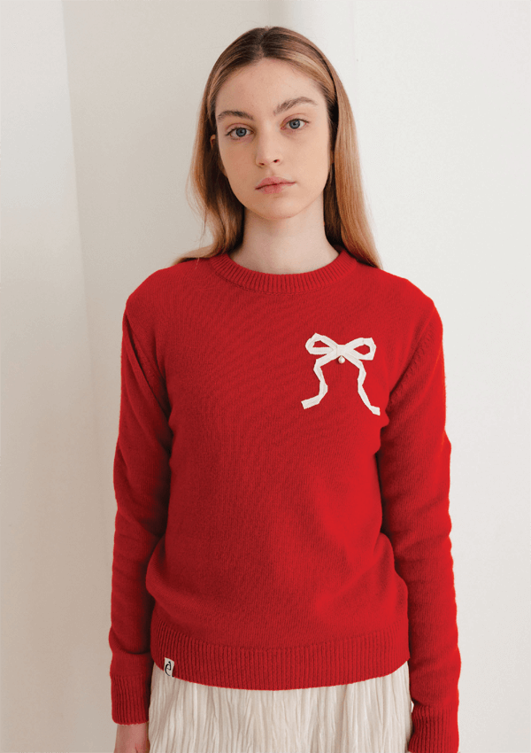 독수리 5형제를 부탁해 15회 신슬기 니트