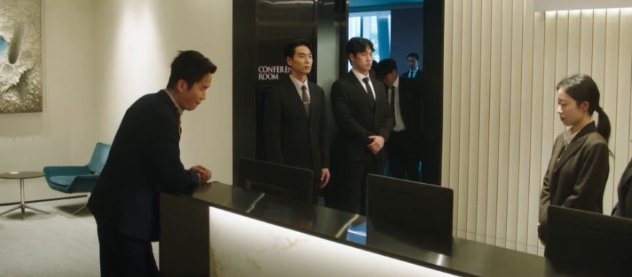 이로운사기10회