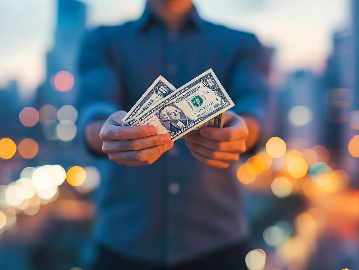 재테크의 3원칙