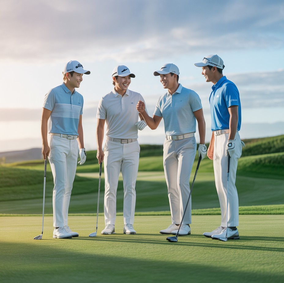 서로를 배려하는 마음