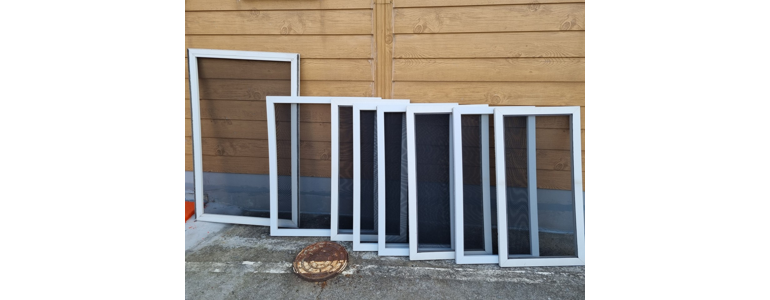 의정부시 방충망