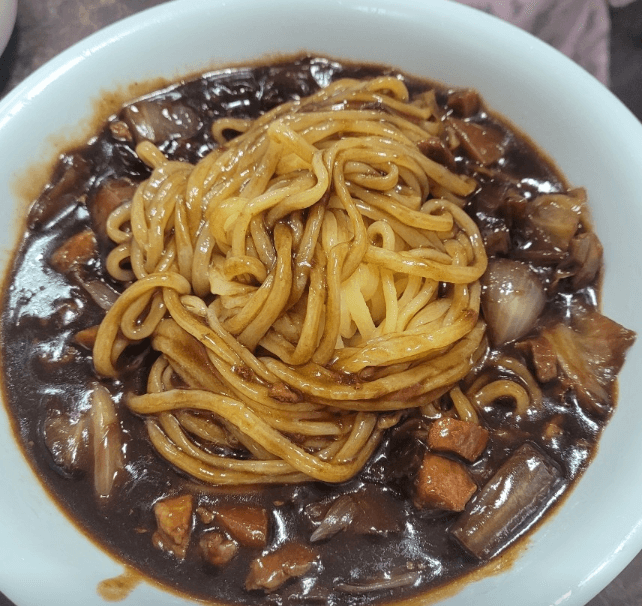 생활의 달인 짬뽕 달인 충남 보령 짬뽕 맛집