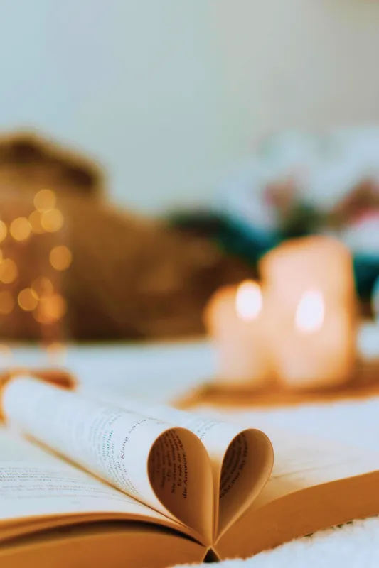 따뜻한 말 100가지