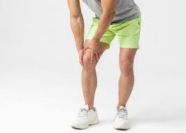 허벅지 통증 원인