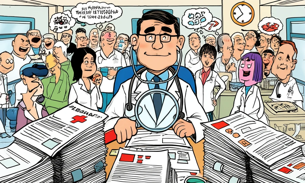 의료기관 비급여 진료비 고지 의무 및..