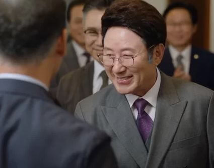 노영국 효심이네 각자도생