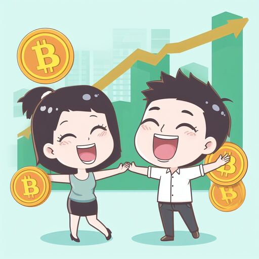 ๋นํธ์ฝ์ธ ์์ธ ๊ฐ๊ฒฉ์ ๋ง