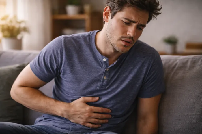 혈당 스파이크 증상