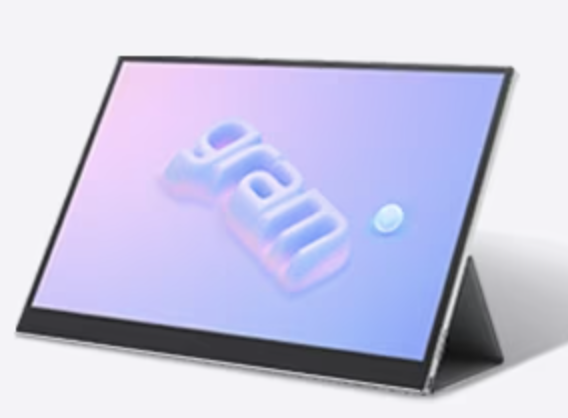 lg그램 프로 라이브