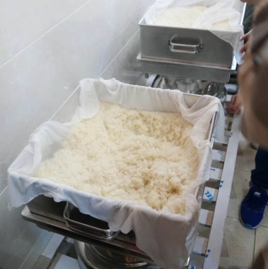 벼누룩술-만드는방법