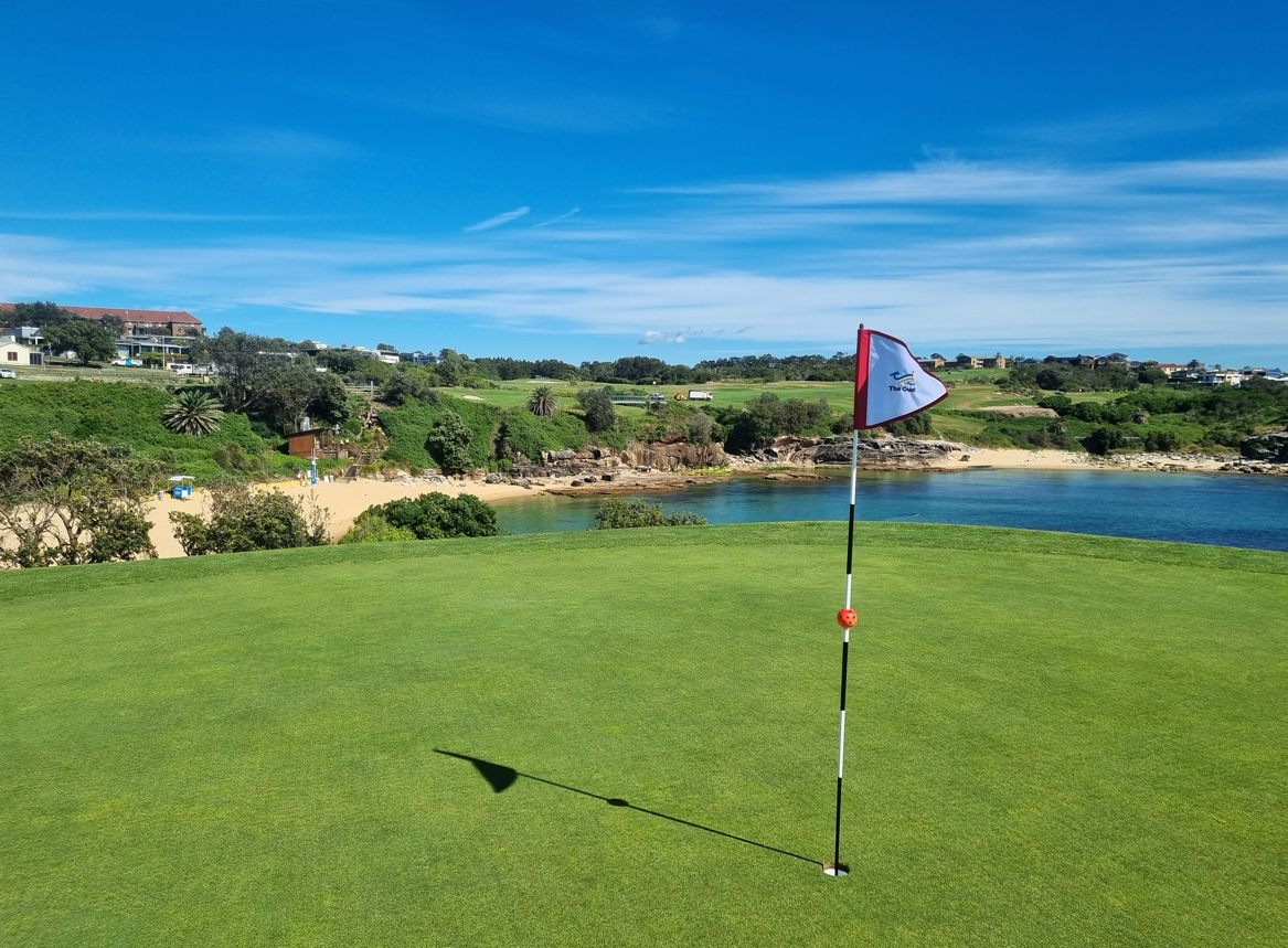 The Coast Golf Club - 더 코스트 골프크럽