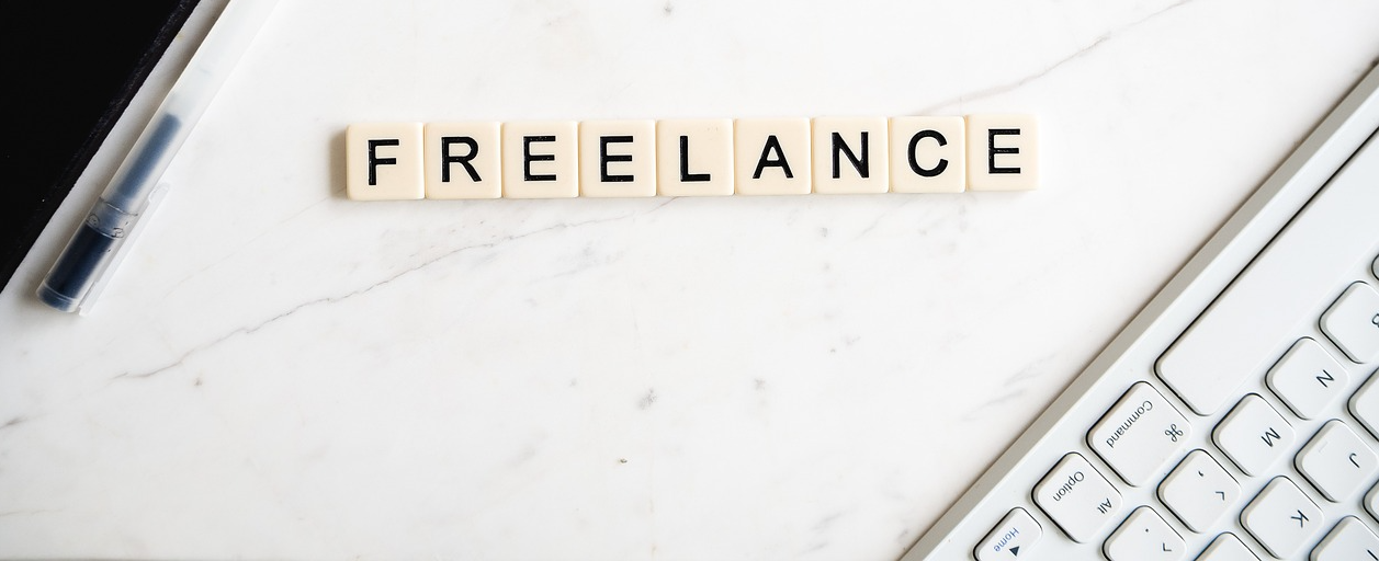 프리랜서
